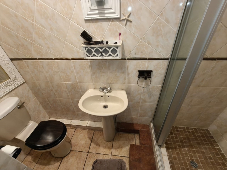 3 Bedroom Property for Sale in Cashan North West
